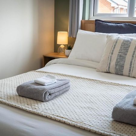 Homely And Stylish Bermondsey Apartment With Parking لندن المظهر الخارجي الصورة